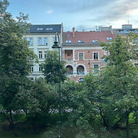 Kr Apartamenty Krakow Ngoại thất bức ảnh