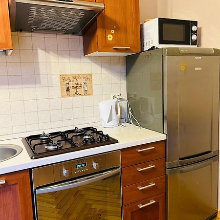 Kr Apartamenty Krakow Ngoại thất bức ảnh