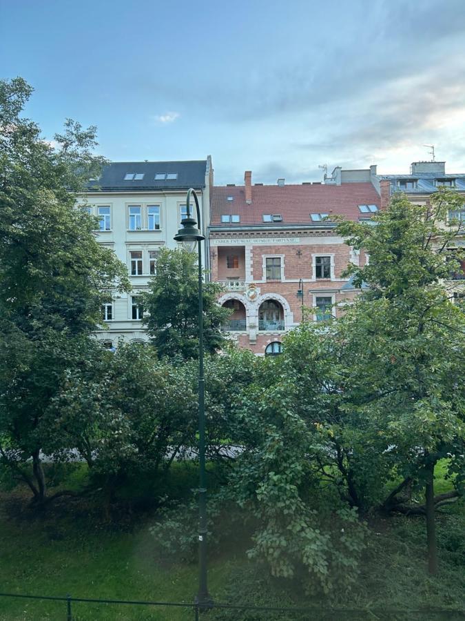 Kr Apartamenty Krakow Ngoại thất bức ảnh