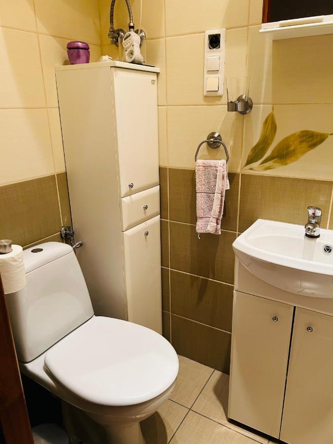 Kr Apartamenty Krakow Ngoại thất bức ảnh