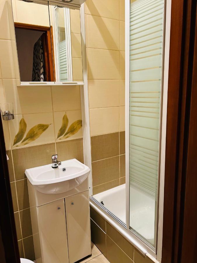 Kr Apartamenty Krakow Ngoại thất bức ảnh