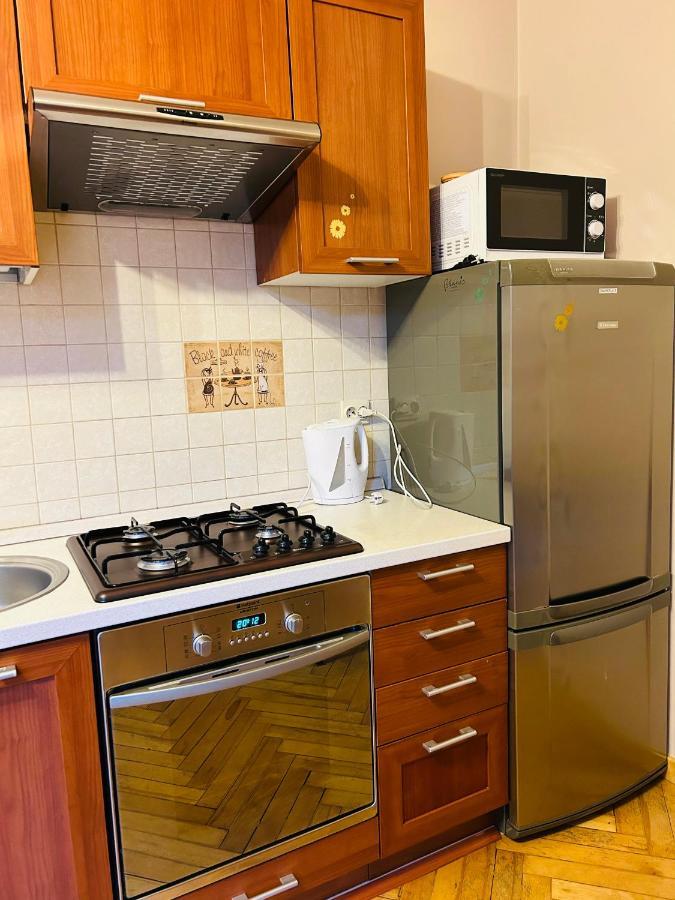 Kr Apartamenty Krakow Ngoại thất bức ảnh