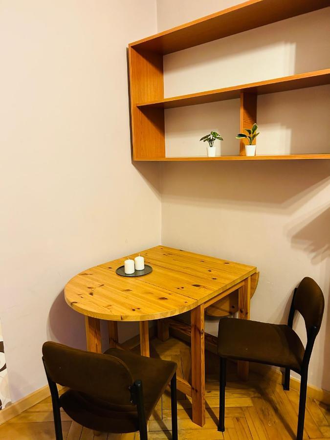 Kr Apartamenty Krakow Ngoại thất bức ảnh